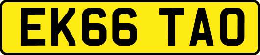 EK66TAO