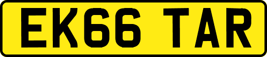 EK66TAR