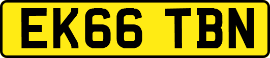 EK66TBN