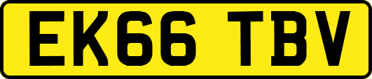 EK66TBV