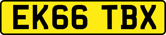 EK66TBX