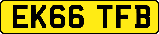 EK66TFB