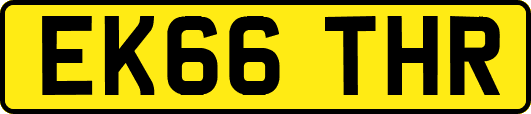 EK66THR