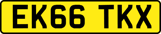 EK66TKX