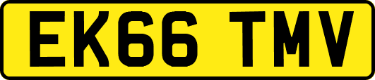 EK66TMV