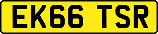 EK66TSR