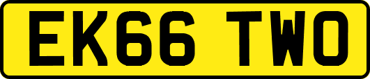 EK66TWO