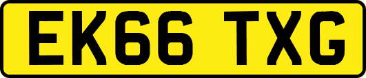 EK66TXG