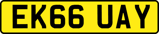 EK66UAY