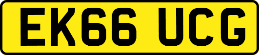 EK66UCG