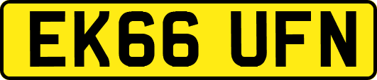 EK66UFN