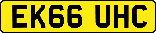 EK66UHC