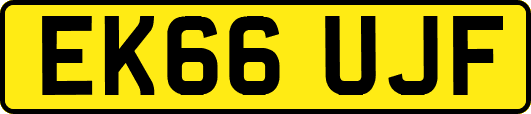 EK66UJF