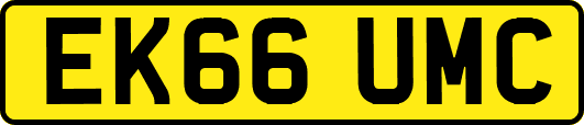 EK66UMC