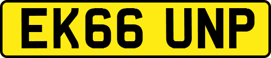 EK66UNP