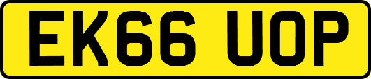 EK66UOP