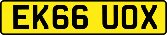 EK66UOX