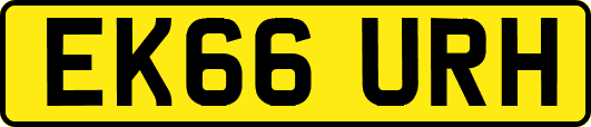 EK66URH