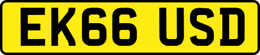 EK66USD