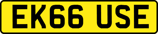 EK66USE