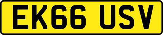 EK66USV