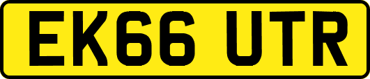 EK66UTR