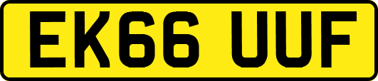 EK66UUF