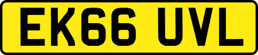 EK66UVL