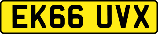 EK66UVX