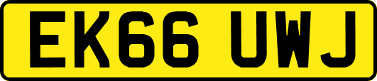 EK66UWJ