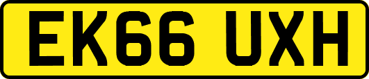 EK66UXH