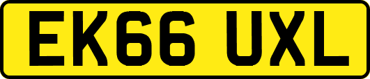 EK66UXL