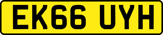 EK66UYH