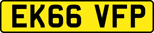 EK66VFP