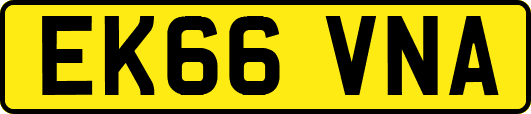 EK66VNA