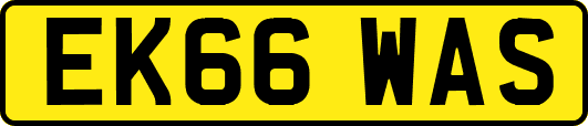 EK66WAS