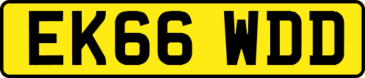 EK66WDD