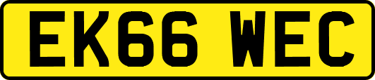 EK66WEC