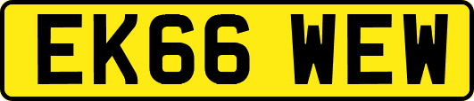 EK66WEW