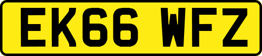 EK66WFZ