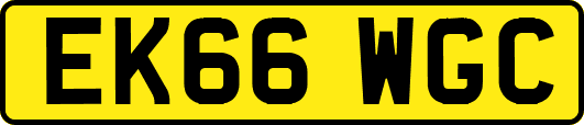 EK66WGC