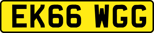 EK66WGG