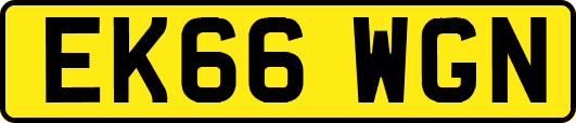 EK66WGN