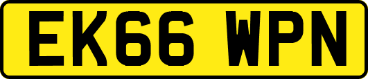 EK66WPN