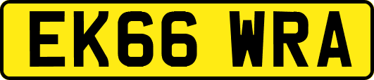EK66WRA