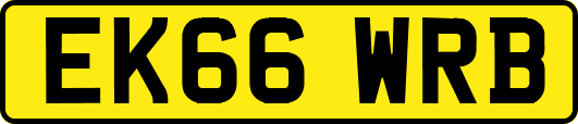 EK66WRB