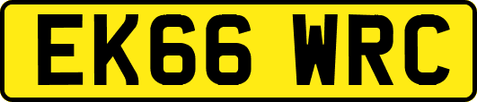 EK66WRC