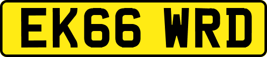 EK66WRD