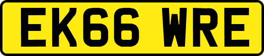 EK66WRE