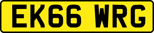 EK66WRG